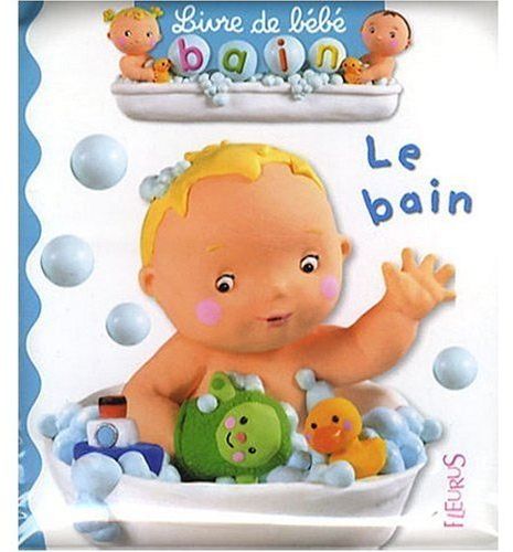 Le bain - flash vidéo