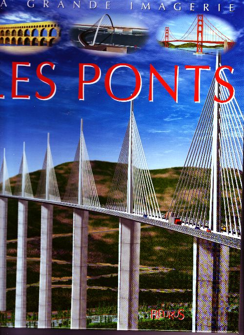 Les ponts - flash vidéo