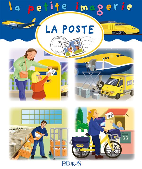 La Poste