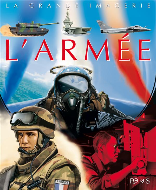 L'armée - flash vidéo