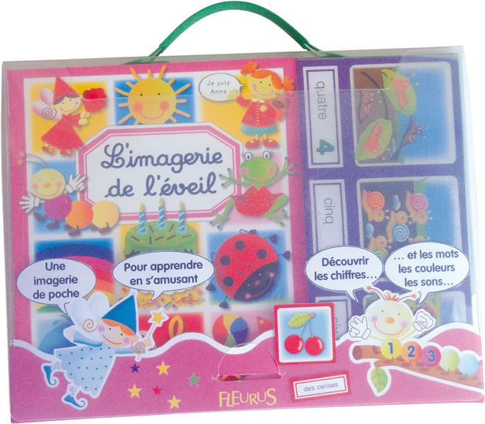 L'imagerie de l'éveil - flash vidéo