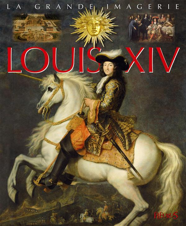 Louis XIV - flash vidéo