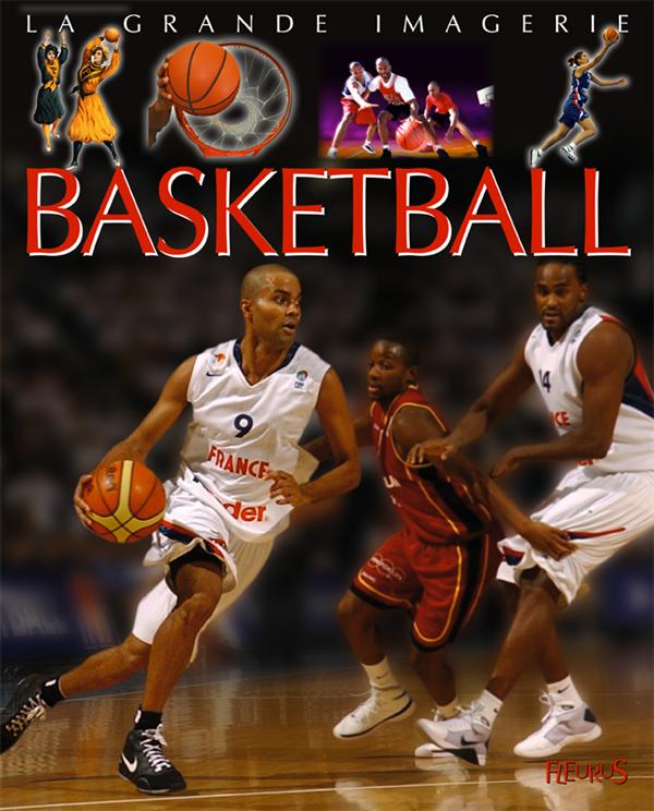 Le basketball - flash vidéo