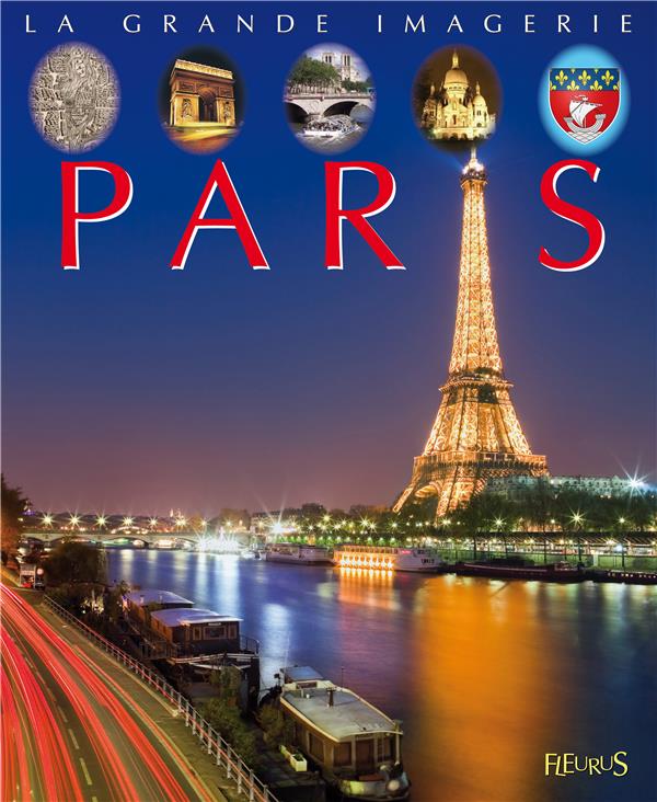 Paris - flash vidéo