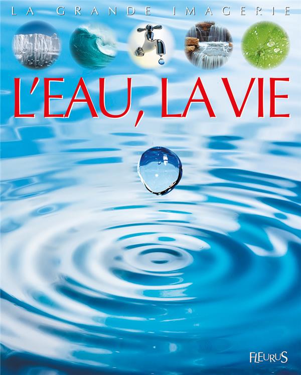 L'eau, la vie - flash vidéo