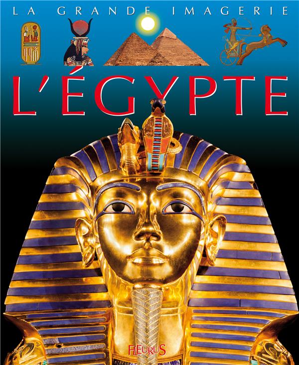 L'Egypte ancienne - flash vidéo