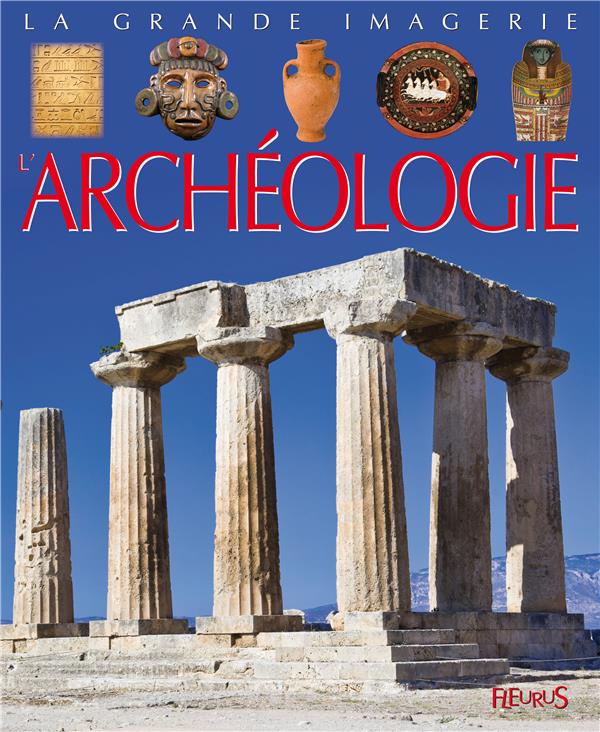L'archéologie - flash vidéo
