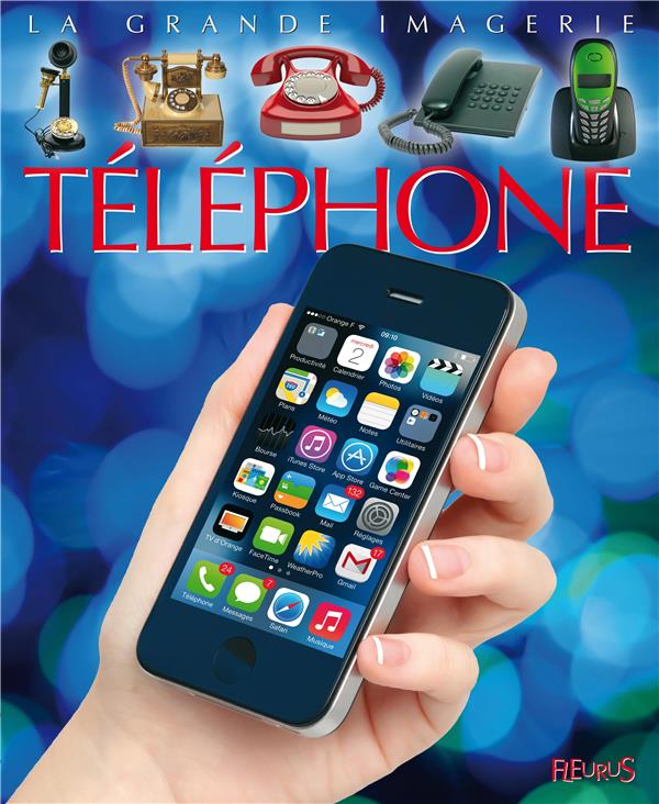 Téléphone - flash vidéo