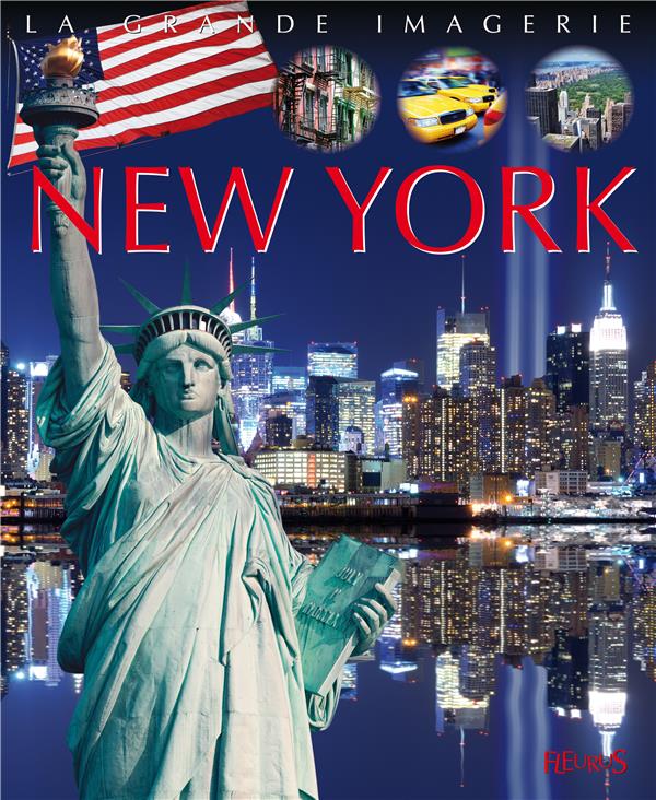 New York - flash vidéo