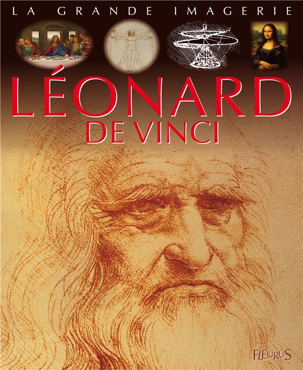 Léonard de Vinci - flash vidéo