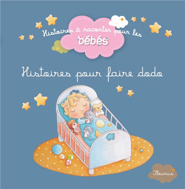 Histoires pour faire dodo - flash vidéo