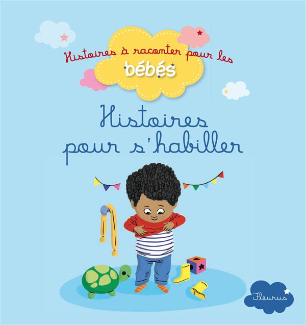 Histoires pour s'habiller - flash vidéo