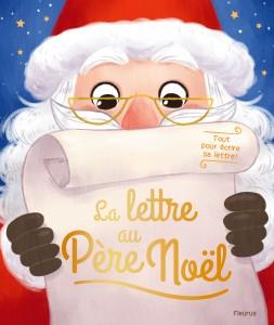 La lettre au Père Noël - flash vidéo