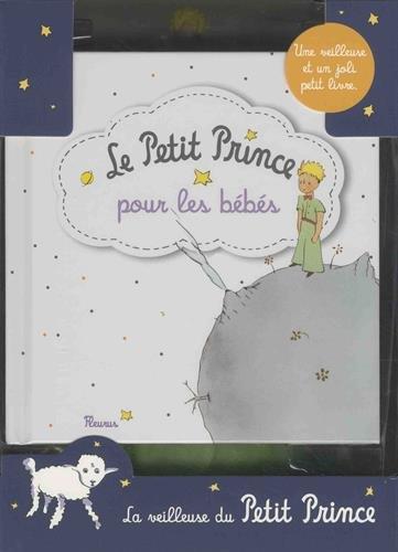 Le petit prince pour les bébés - flash vidéo