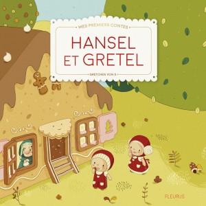 Hansel et gretel - flash vidéo