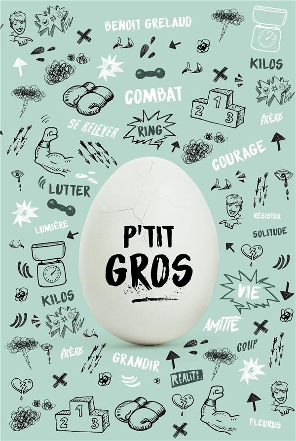 P'tit gros - flash vidéo