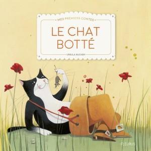 Le Chat botté - flash vidéo