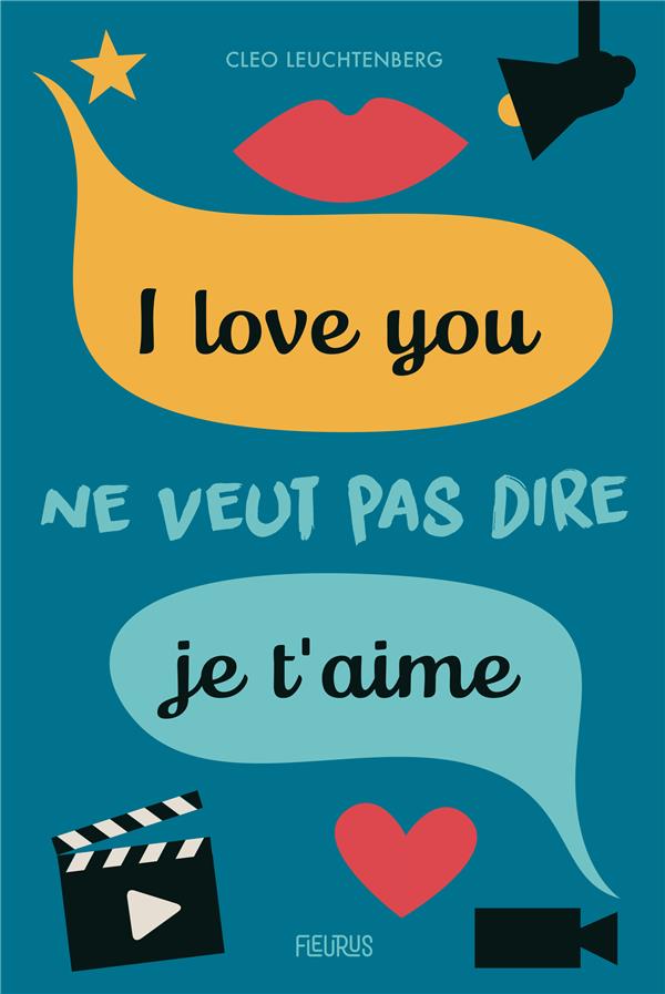 I love you ne veut pas dire je t'aime - flash vidéo