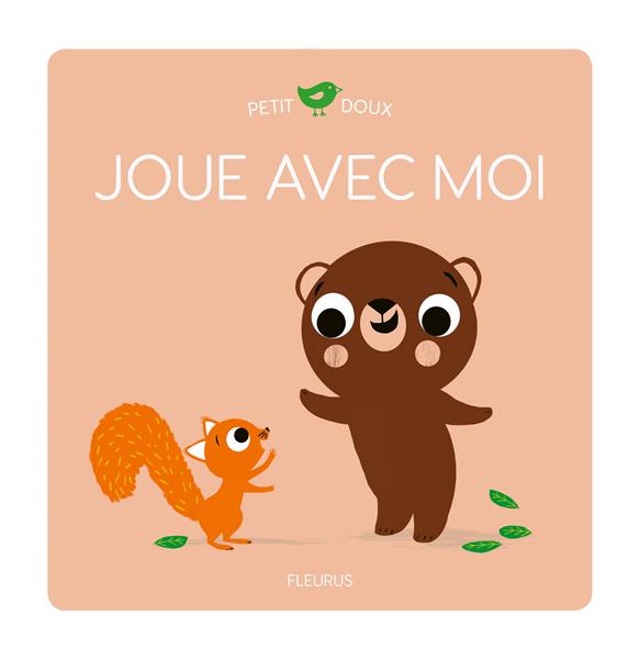 Joue avec moi - flash vidéo