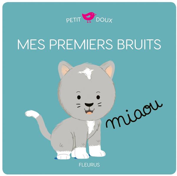 Mes premiers bruits - flash vidéo