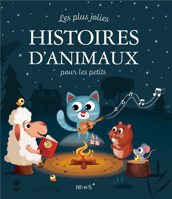 Les plus jolies histoires d'animaux pour les petits - flash vidéo
