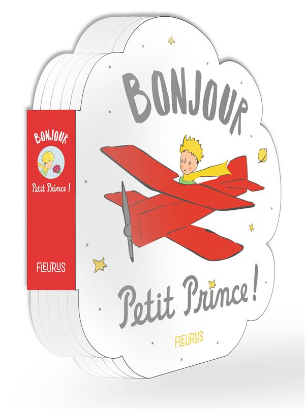 Bonjour Petit Prince !