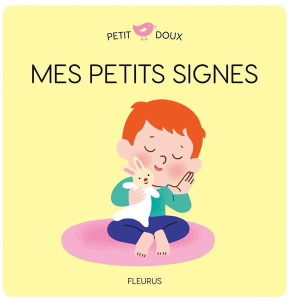 Mes petits signes - flash vidéo