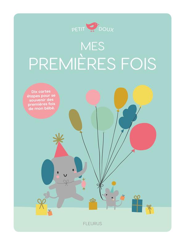 Mes premières fois - flash vidéo