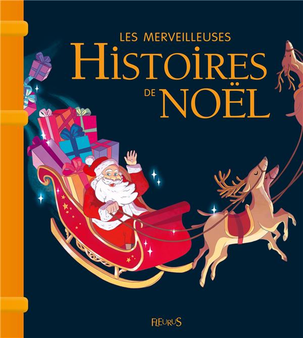 Les merveilleuses histoires de Noël - flash vidéo