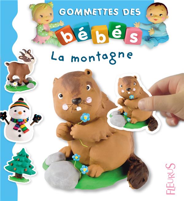 La montagne - flash vidéo