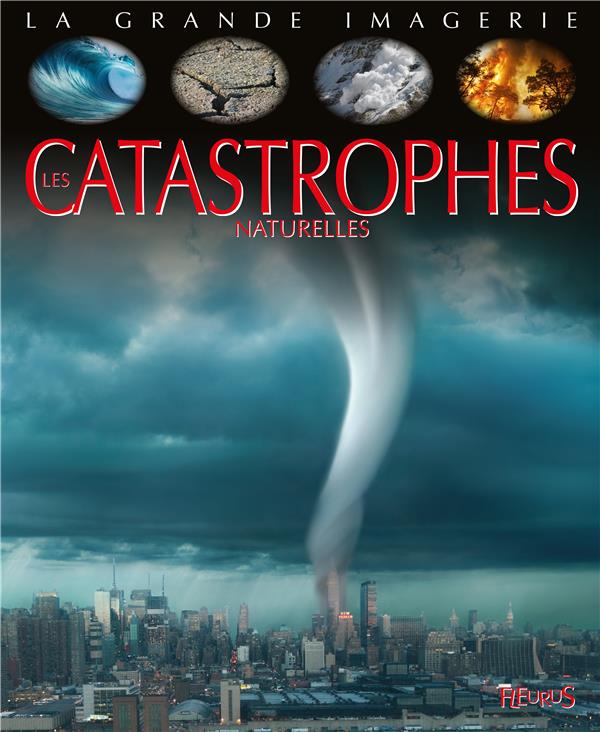 Les catastrophes naturelles - flash vidéo