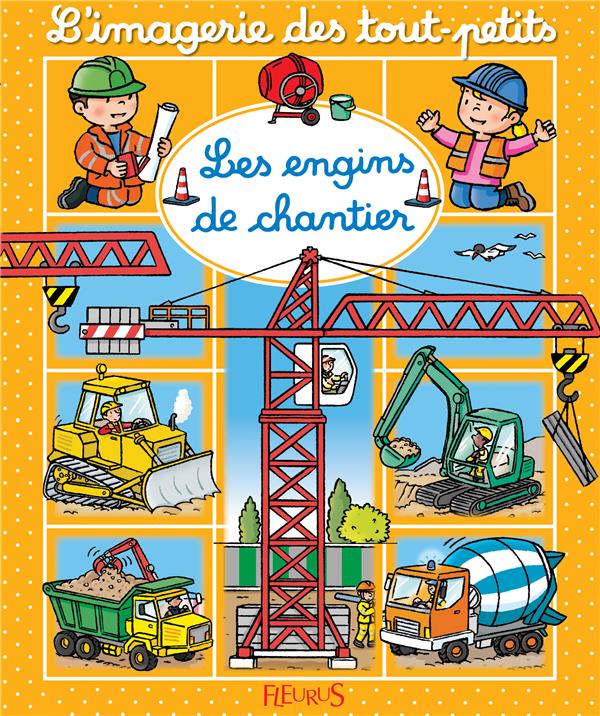 Le chantier - flash vidéo