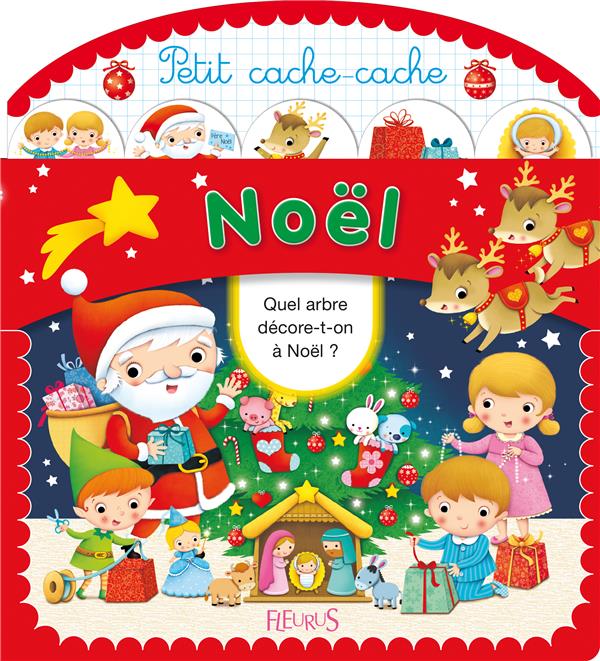 Noël - flash vidéo