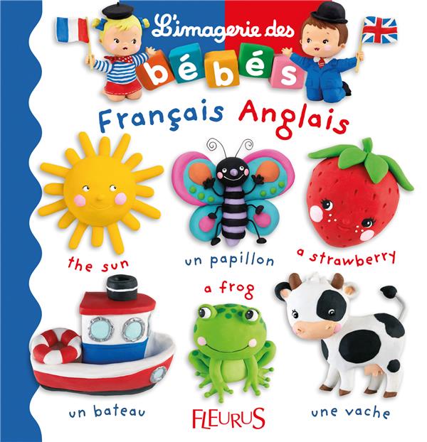 Français-anglais - flash vidéo