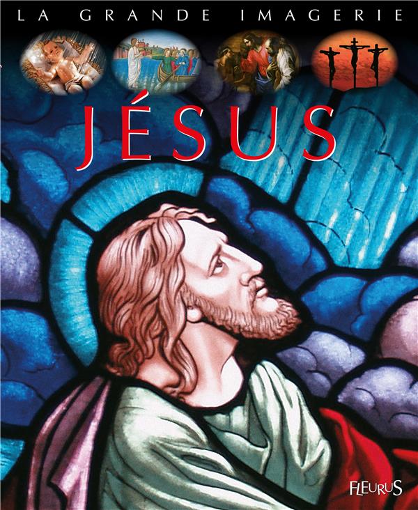 Jésus - flash vidéo