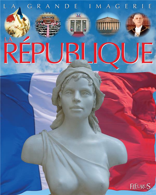 La République - flash vidéo