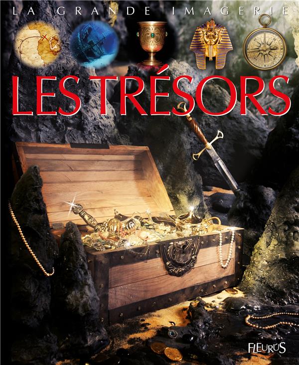 Les trésors - flash vidéo