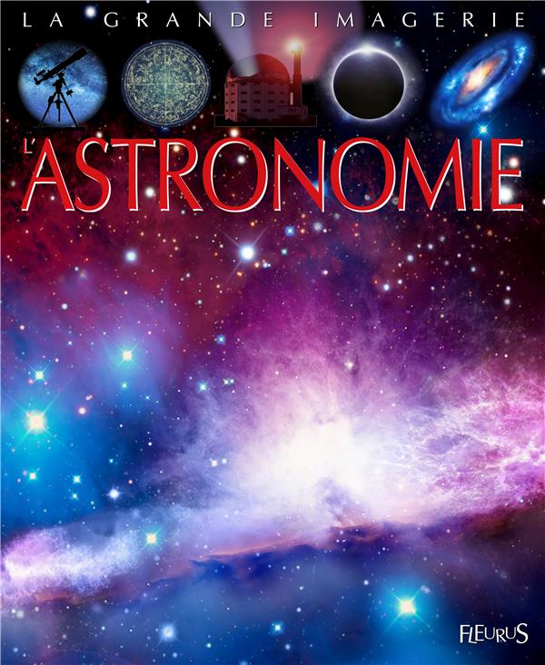L'astronomie - flash vidéo
