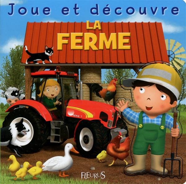 La ferme - flash vidéo