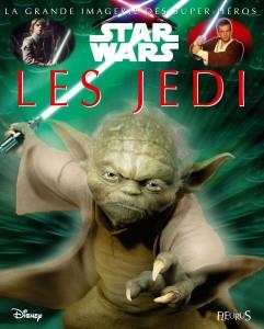 LA GRANDE IMAGERIE STAR WARS : les Jedi - flash vidéo