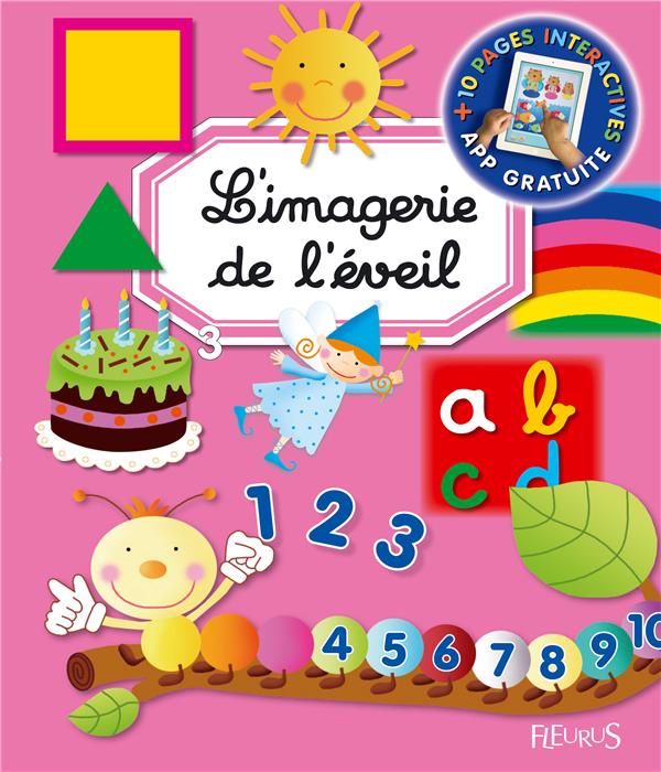 L'imagerie de l'éveil - flash vidéo