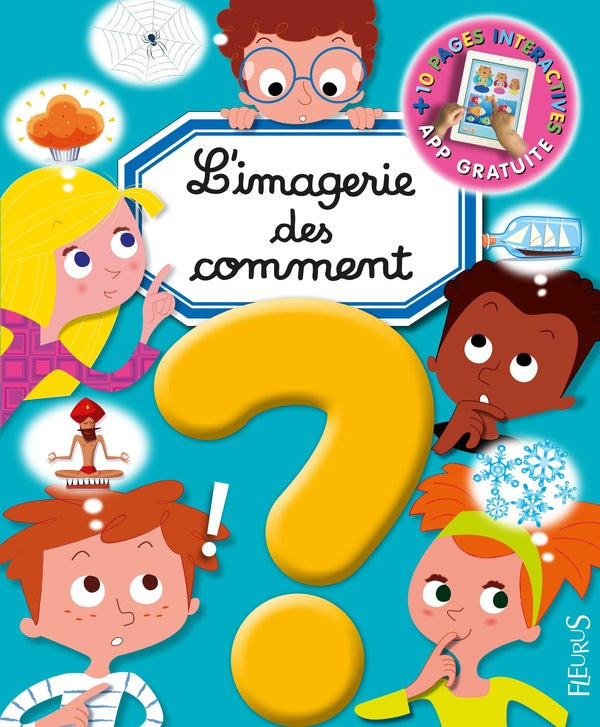 L'imagerie des comment
