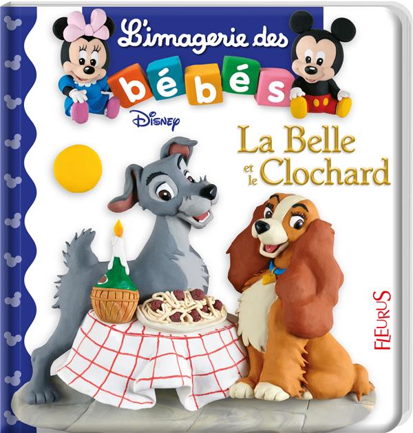 La Belle et le Clochard - flash vidéo