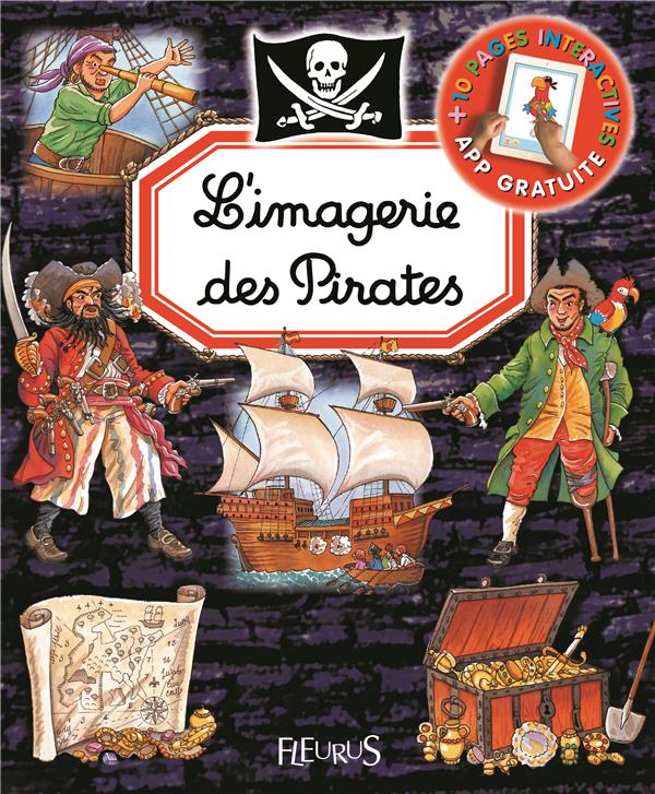 L'imagerie des pirates - flash vidéo