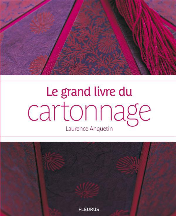 Le grand livre du cartonnage - flash vidéo