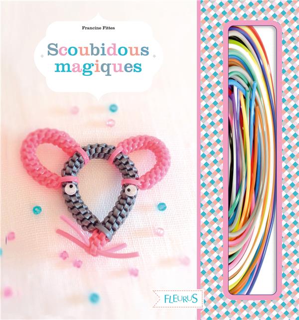 Scoubidous magiques - flash vidéo