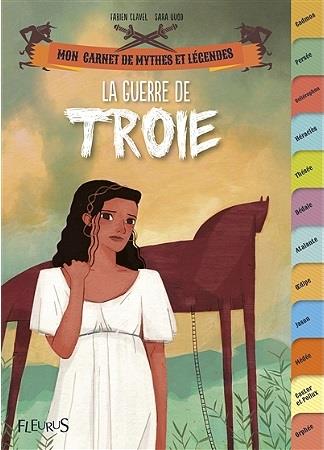 La guerre de Troie - flash vidéo