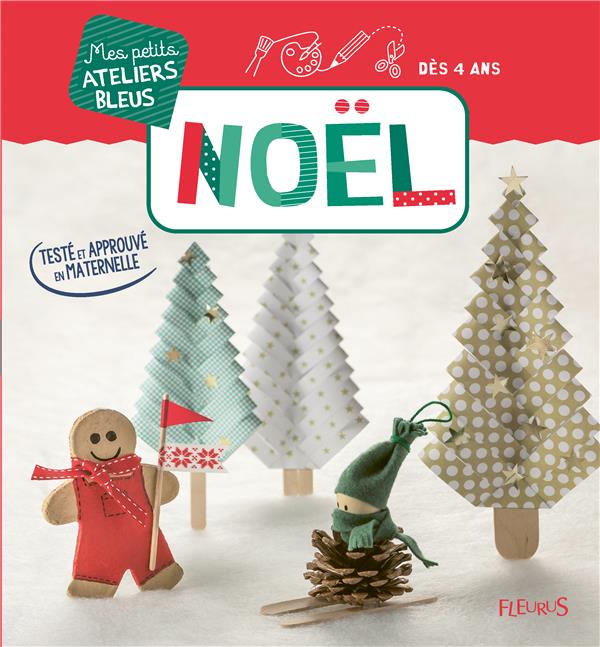 Noël - flash vidéo