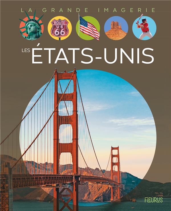 Les Etats-Unis - flash vidéo