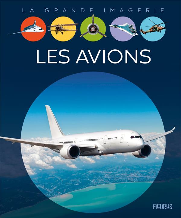 Les avions - flash vidéo
